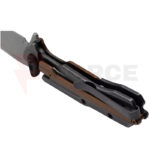 Нож Kershaw Frontrunner D2 G10 SS » Force.BG