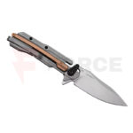 Нож Kershaw Frontrunner D2 G10 SS » Force.BG
