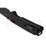 Сгъваем нож Kershaw Iridium D2 Black 8.6 см » Force.BG