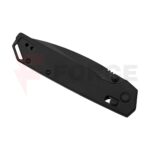 Сгъваем нож Kershaw Iridium D2 Black 8.6 см » Force.BG
