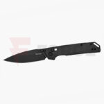 Сгъваем нож Kershaw Iridium D2 Black 8.6 см » Force.BG