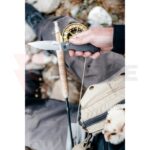 Сгъваем нож Kershaw Iridium D2 алуминий двуцветен » Force.BG