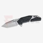 Сгъваем нож Kershaw Norad D2 с въглеродни влакна » Force.BG