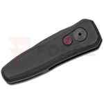 Автоматичен джобен нож Kershaw Launch 4 CPM 154 Black » Force.BG