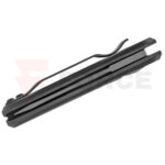Автоматичен джобен нож Kershaw Launch 4 CPM 154 Black » Force.BG