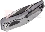 Сгъваем нож Kershaw Norad D2 с въглеродни влакна » Force.BG
