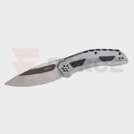 Сгъваем Карамбит Нож Kershaw OUTLIER 8Cr13Mov GFN » Force.BG