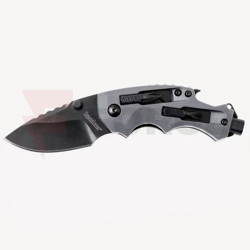 Нож Kershaw Shuffle Diy 8Cr13MoV FRN