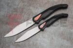 Сгъваем нож Kershaw STRATA XL D2 G10 Black 13.7 см » Force.BG