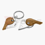 Нож Ключодържател lionSTEEL LionBeat Horn » Force.BG