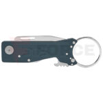Нож Ключодържател SOG KeyTron Urban Gray 45.7mm » Force.BG