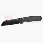 Сгъваем нож с титан KUNWU CHAD PM60 Titanium » Force.BG