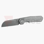 Сгъваем нож с титан KUNWU CHAD PM60 Titanium » Force.BG