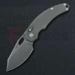 Сгъваем нож KUNWU Padre Vanax Titanium 85mm » Force.BG