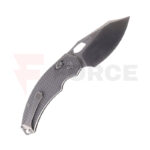 Сгъваем нож KUNWU X-PADRE Elmax Titanium 8.5 см » Force.BG