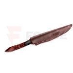 Нож LionSteel Ago M390 Carbon fiber » Force.BG