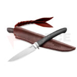 Нож LionSteel Ago M390 Carbon fiber » Force.BG