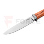 Нож LionSteel Ago Olive M390 Olive wood » Force.BG