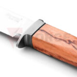 Нож LionSteel Ago Olive M390 Olive wood » Force.BG
