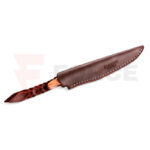 Нож LionSteel Ago Olive M390 Olive wood » Force.BG