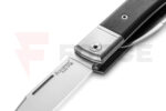 Нож LionSteel BestMAN Ebony » Force.BG