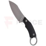 Фиксиран нож LionSteel H1 M390 G10 Black 75мм » Force.BG