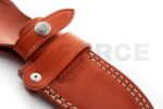Фиксиран нож LionSteel M2M M390 G10 Black 203 мм » Force.BG