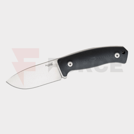 Фиксиран нож LionSteel M2M M390 G10 Black 203 мм » Force.BG