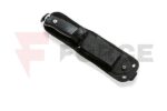 Фиксиран нож LionSteel M5 G10 Sleipner 5 инча » Force.BG