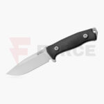 Фиксиран нож LionSteel M5 G10 Sleipner 5 инча » Force.BG