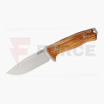 Фиксиран нож LionSteel M5 G10 Sleipner 5 инча » Force.BG