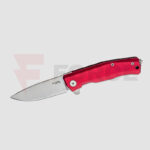 Фиксиран нож танто Fox Ryu Niolox Micarta Green 13 см » Force.BG