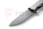 Сгъваем нож LionSteel Myto M390 Grey Titanium 83мм » Force.BG