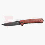 Нож LionSteel Ago Olive M390 Olive wood » Force.BG