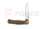 Нож LionSteel Skinny MagnaCut Aluminium Green » Force.BG
