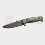 Фиксиран нож LionSteel M2M M390 G10 Black 203 мм » Force.BG