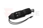 Нож LionSteel T6 CPM 3V Black Canvas Micarta » Force.BG
