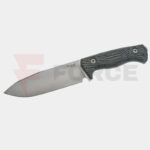 Нож LionSteel T6 CPM 3V Black Canvas Micarta » Force.BG