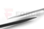 Нож LionSteel T6 CPM 3V Green Canvas Old Black Blade » Force.BG