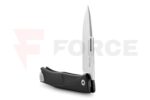 Нож LionSteel Thrill Aluminium BLACK M390 » Force.BG