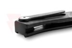 Нож LionSteel Thrill Aluminium BLACK M390 » Force.BG