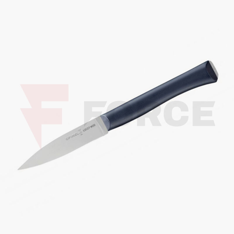 Кухненски нож за белене Opinel 225 Intempora 80 мм » Force.BG