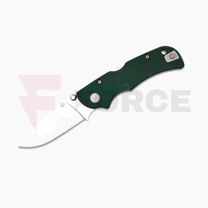 Сгъваем нож Manly CITY 14C28 Military Green » Force.BG