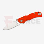 Сгъваем нож Cold Steel Double Safe Hunter 8Cr13MoV » Force.BG