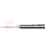 Сгъваем нож Manly Comrade D2 Black/Gray 90мм » Force.BG