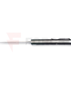 Сгъваем нож Manly Comrade D2 Black/Gray 90мм » Force.BG