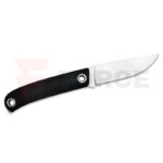 Сгъваем нож Manly Comrade D2 Black 90 мм » Force.BG