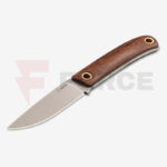 Ловен нож Böker Bronco 3V TPE Black 11.5 см » Force.BG