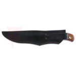 Фиксиран нож Manly Patriot D2 Орех 9.1 см » Force.BG