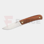Фиксиран нож Manly Patriot D2 Орех 9.1 см » Force.BG